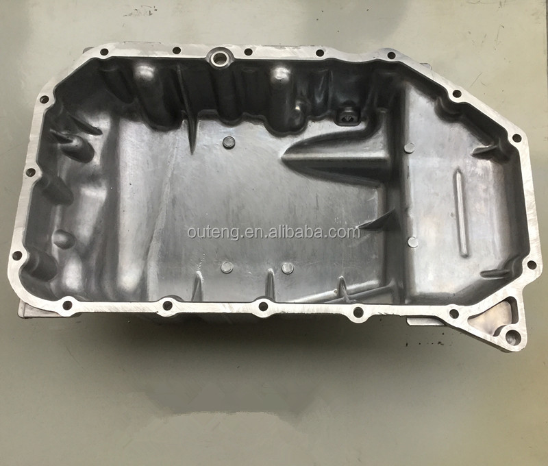 Hot Sale AUTO SPARE PARTS ENGINE OIL PAN FOR HONDA CRV 11200-RZA-000