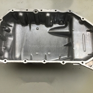 Hot Sale AUTO SPARE PARTS ENGINE OIL PAN FOR HONDA CRV 11200-RZA-000