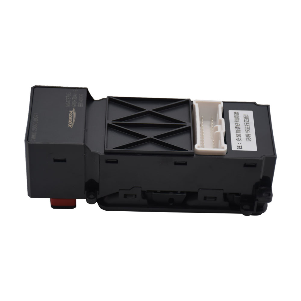 Hot Sale Window Switch fit for Honda Accord CM5 2.4L 35750-SDA-H12