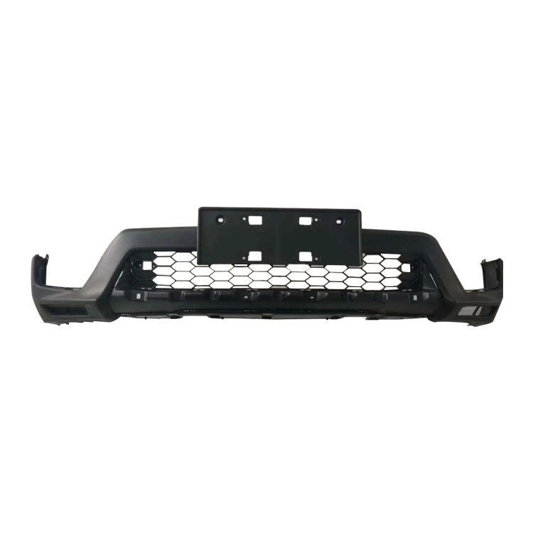 Hot Selling Body Parts Car Bumper for Honda Toyota Nissan BENZ BMW