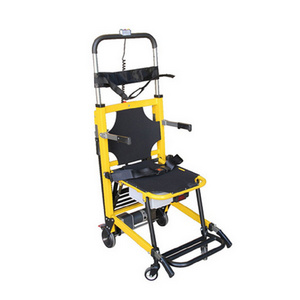 Hot Sale Lightweight Mobile Climbing Electric Stair Chair Lift For Disables DS-010