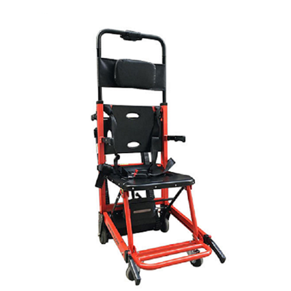 Hot Sale Lightweight Mobile Climbing Electric Stair Chair Lift For Disables DS-010