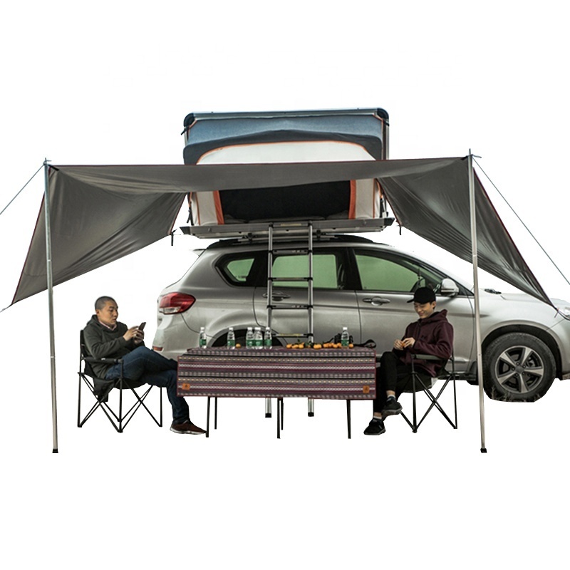 2019 cheapest maggiolina Hard Shell SUV Car roof camping top tent for sale