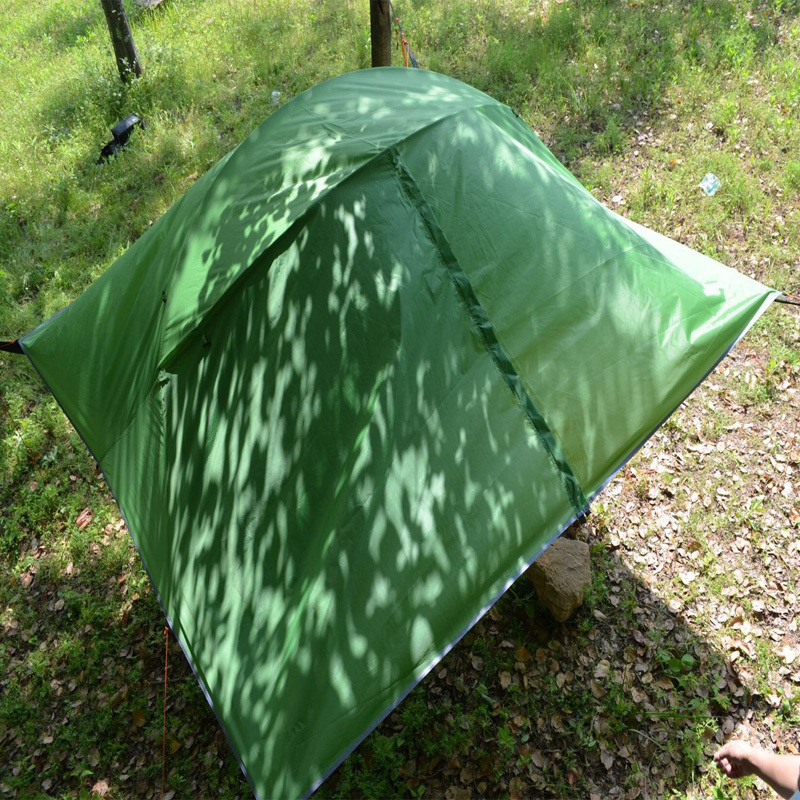 Off The Ground Tent Suspension Tent Hanging Tree Camping Tree Tent Camping Hammock Mosquito Net Hammock