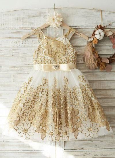 Toddler Girl Baby Clothing Dresses 6m Birthday Christening Lace Tulle Dress Kids Infant Party Cake Smash Outfit