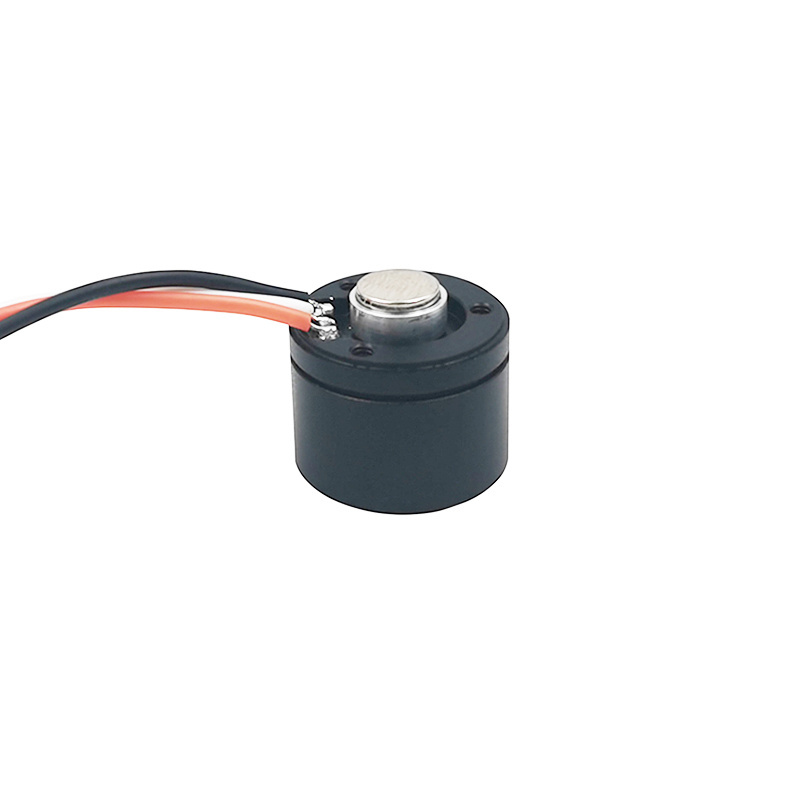 GB1105 Mini 12V 850rpm Brushless DC Motor High Speed Light Weight Totally Enclosed  Fan Motor