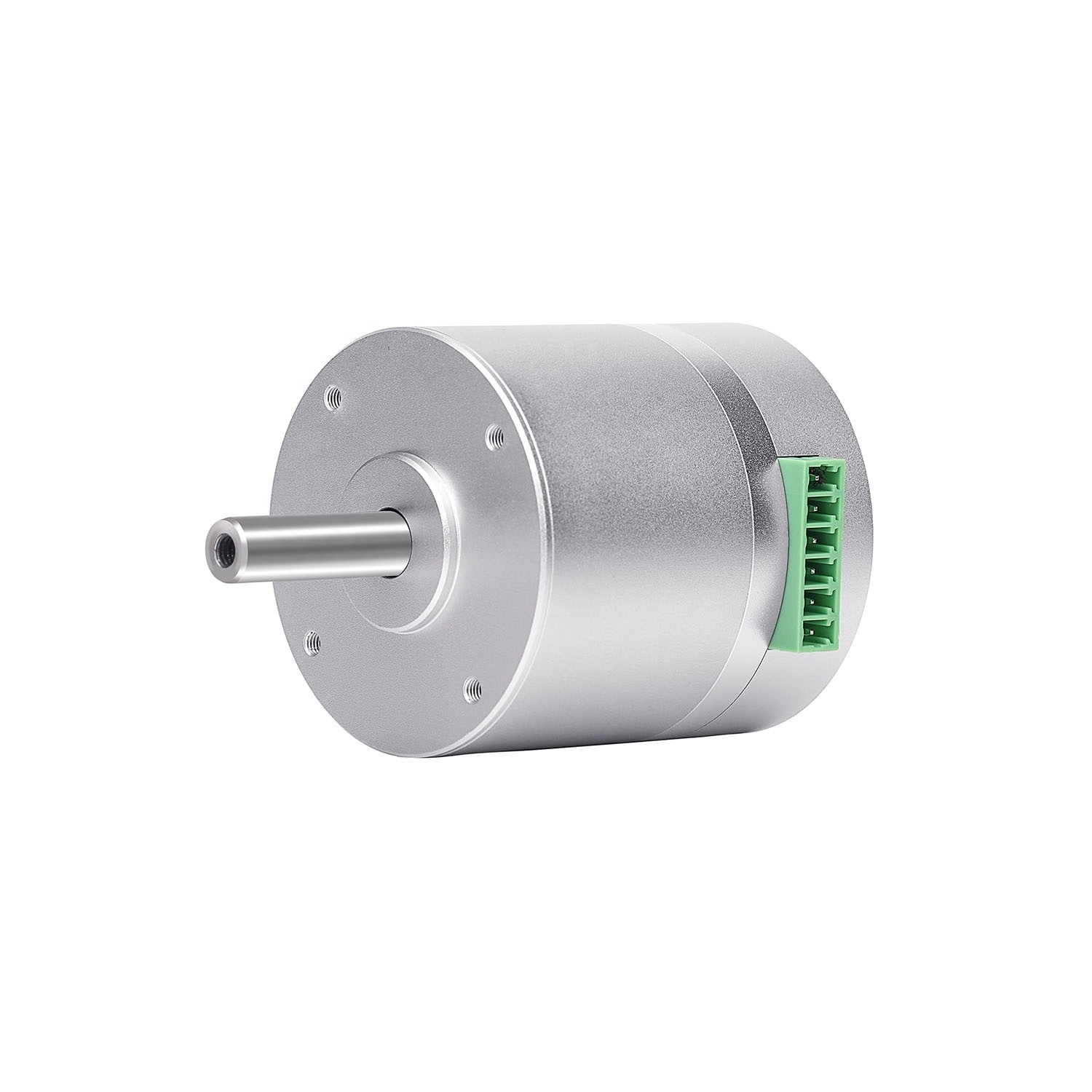 Good Quality 42mm High Torque Small Size for Mask Machine Integrated DD Servo Motor