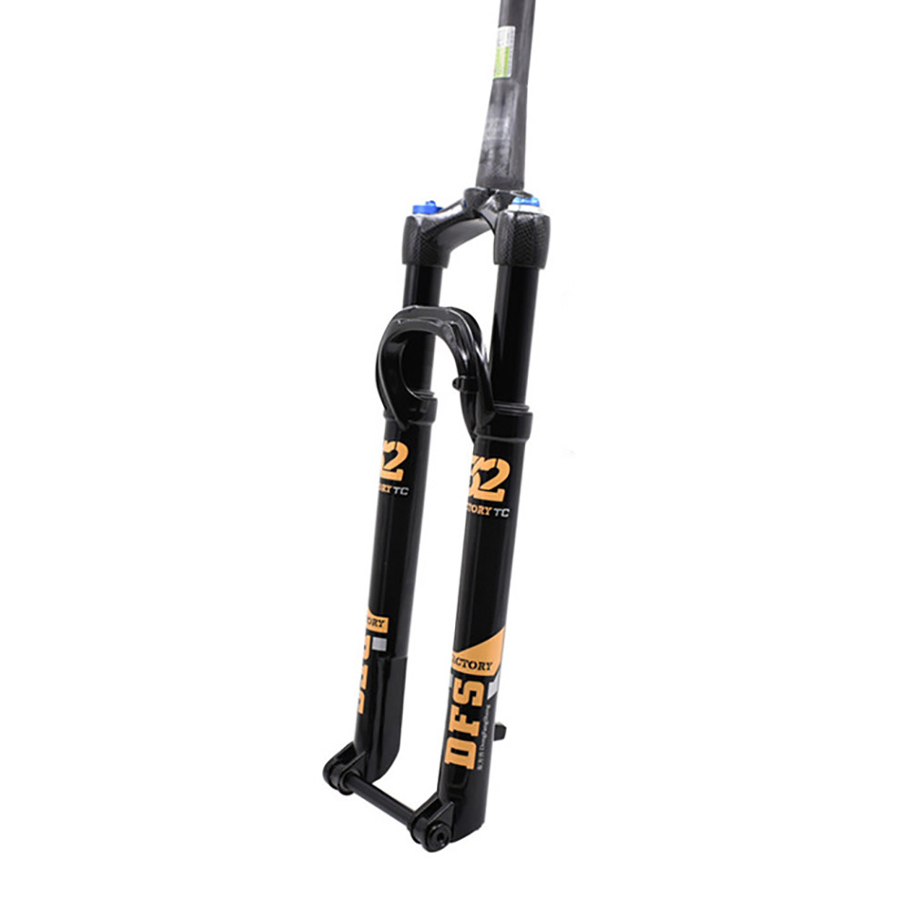 DFS NEW Air Fork Suspension Fork DFS-RLC-TP-RCE for Mountain Bike touring bikes