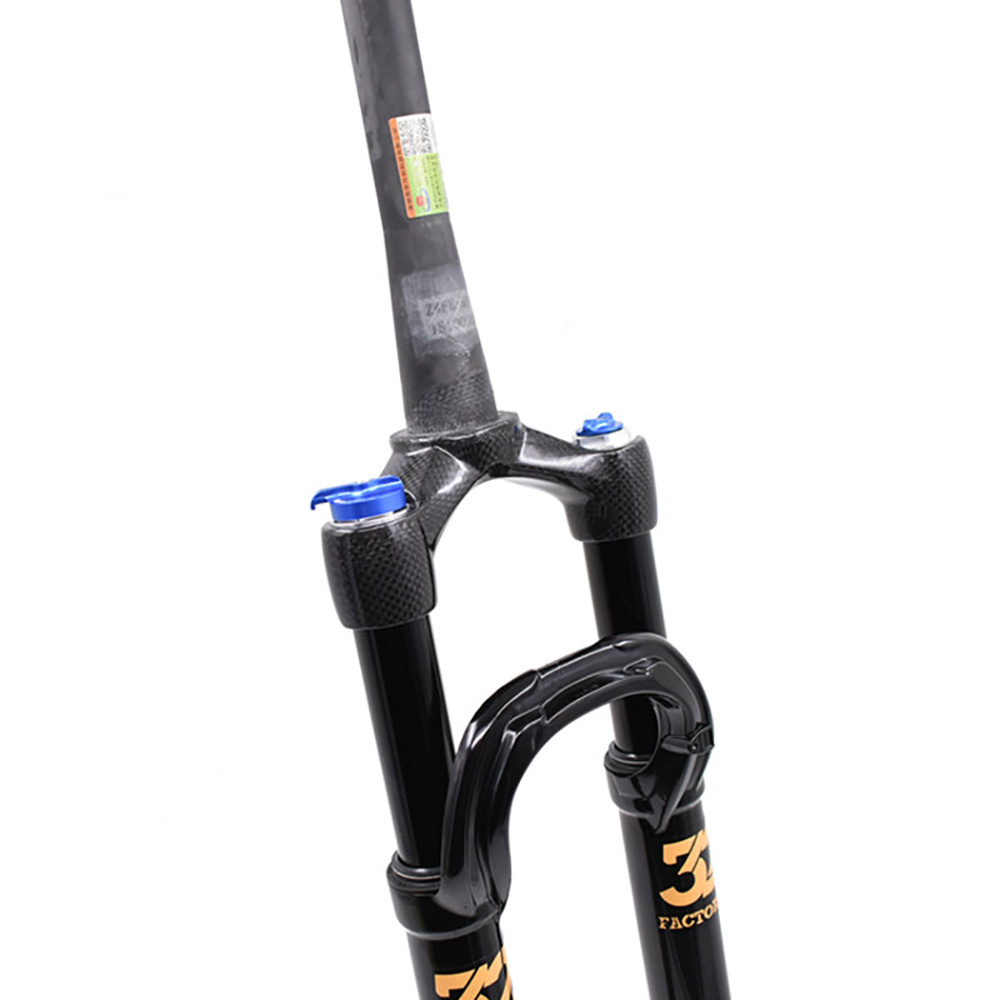 DFS NEW Air Fork Suspension Fork DFS-RLC-TP-RCE for Mountain Bike touring bikes