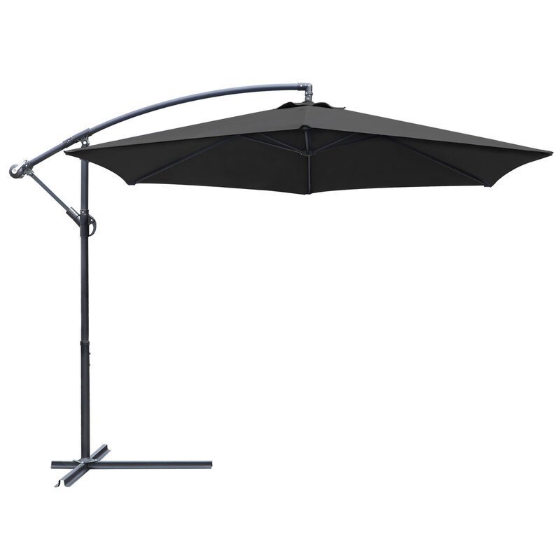 hot sale garden sun umbrella outdoor chair umbrella beach camping chair umbrella