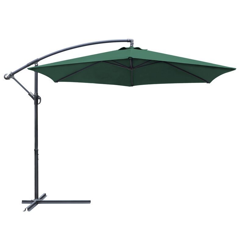 hot sale garden sun umbrella outdoor chair umbrella beach camping chair umbrella