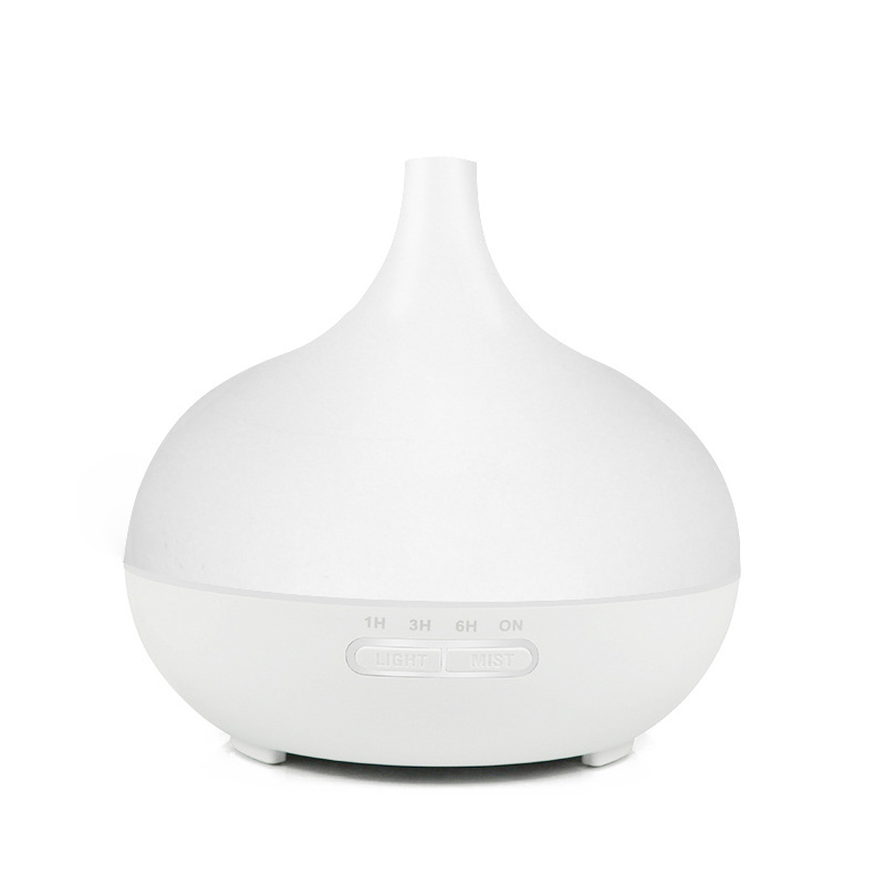 Factory humidifier electric aroma diffuser air 300 ml difusores de aroma essential oil diffuser