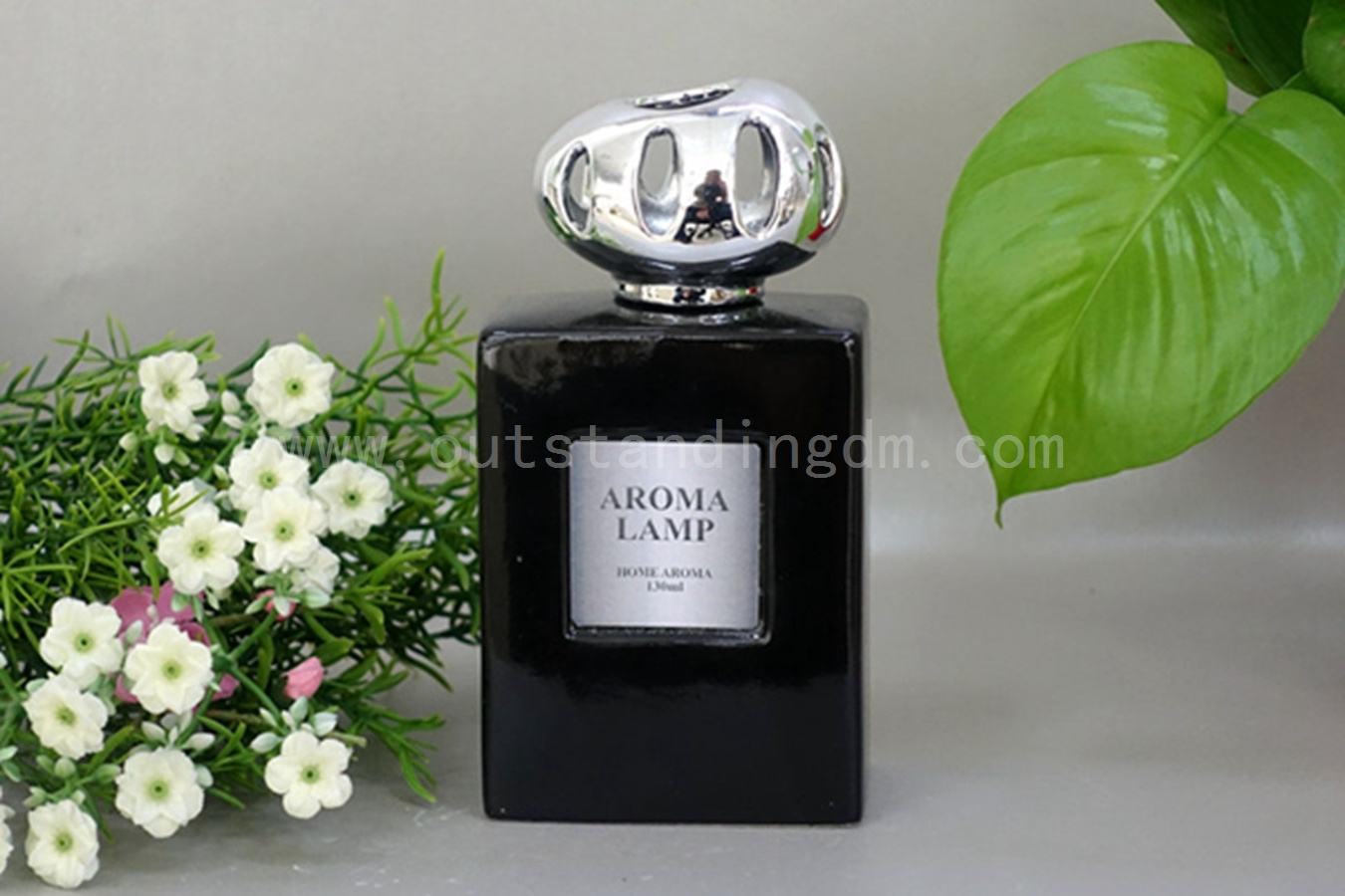 Fast Delivery New arrival fragrance aroma essential oil burner