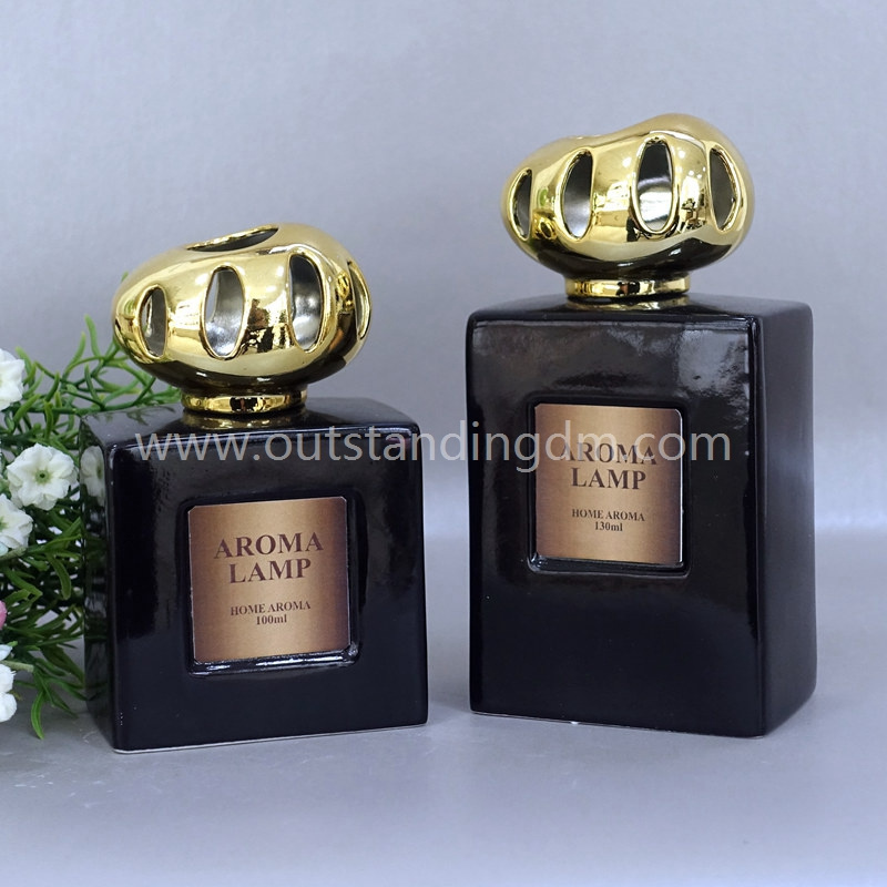 Fast Delivery New arrival fragrance aroma essential oil burner