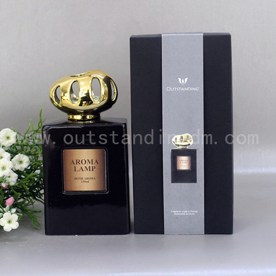 Fast Delivery New arrival fragrance aroma essential oil burner