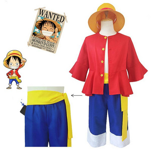 Hot Halloween Clothes Zoro Kimono Robe Full Set Outfit Anime One Piece Roronoa Zoro Luffy Cosplay Costume