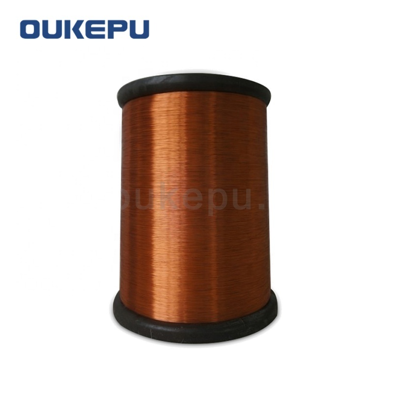 armature enameled copper winding wire used in electrical motor