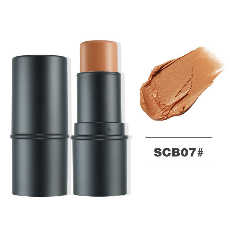 No Logo Multi-purpose Makeup Stick Three-dimensional Brightening Face Concealer Bronzer Contouring Stick