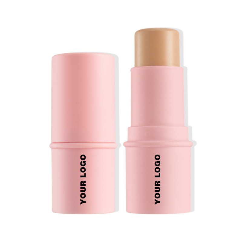 No Logo Multi-purpose Makeup Stick Three-dimensional Brightening Face Concealer Bronzer Contouring Stick