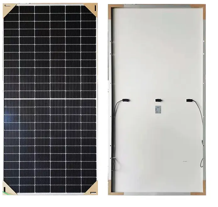 big power energy 48V off grid 66kw inverter Solar Panel Kit with 400ah  battery home power solar system