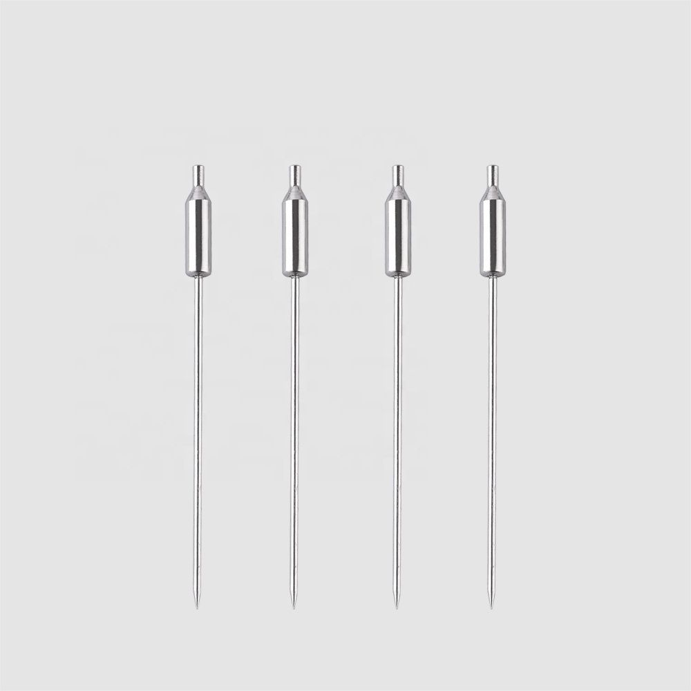 OUYADA Factory Direct Stainless Steel Metal Cocktail Pick Set