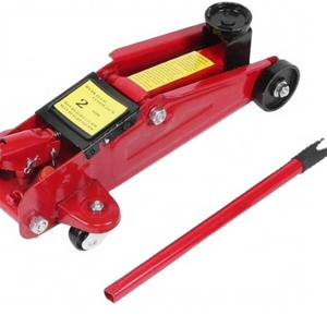 Automotive 2ton hydraulic car floor jack car lift jacks hydraulic floor jack automatic car jack