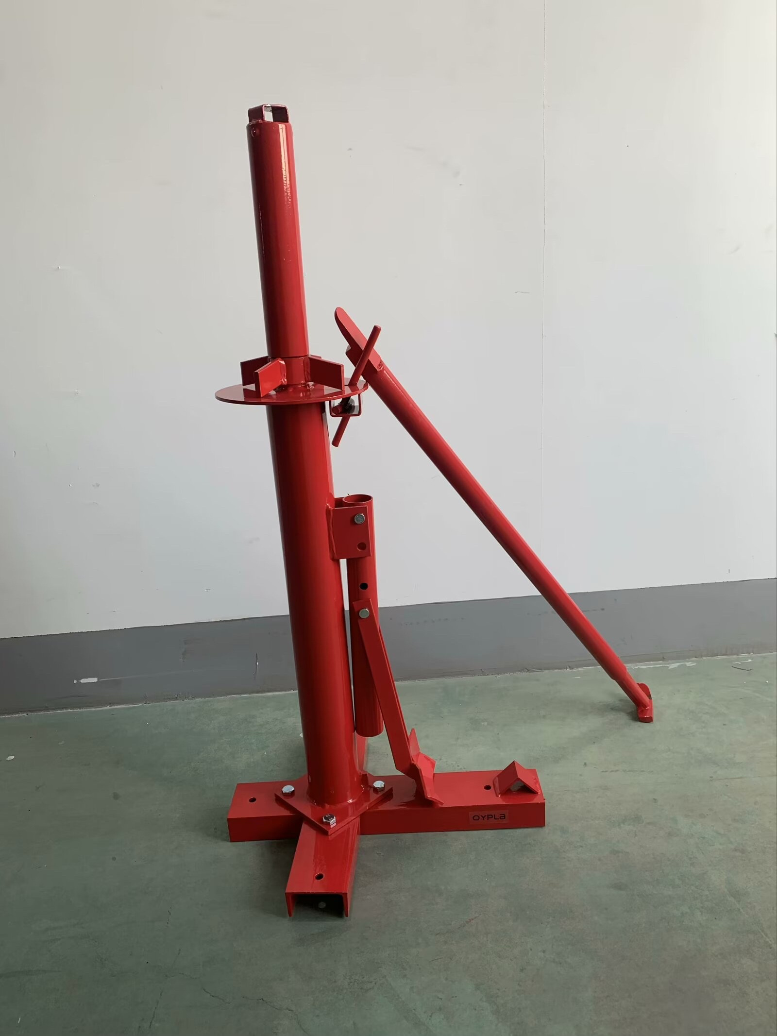 Manual Portable Tire Changer Tool by Hand