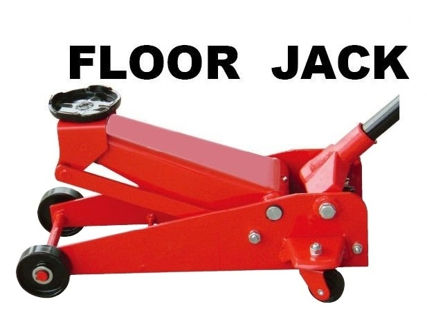 Floor Jack 2 Ton Capacity Fast Lift Service Jack Hydraulic Car Jack garage