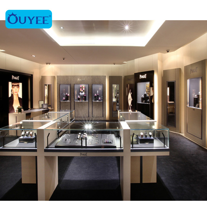 Jewelry Display Table Used Jewelry Showcases Display Furniture Jewelry Display Counter Luxury Jewellery Shop Counter Design