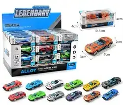 Oem 1:64 Wholesale Vary Styles Match Box Vehicle Alloy Car Small Mini Model Wheels Diecast Toy Vehicles For Boy Collection