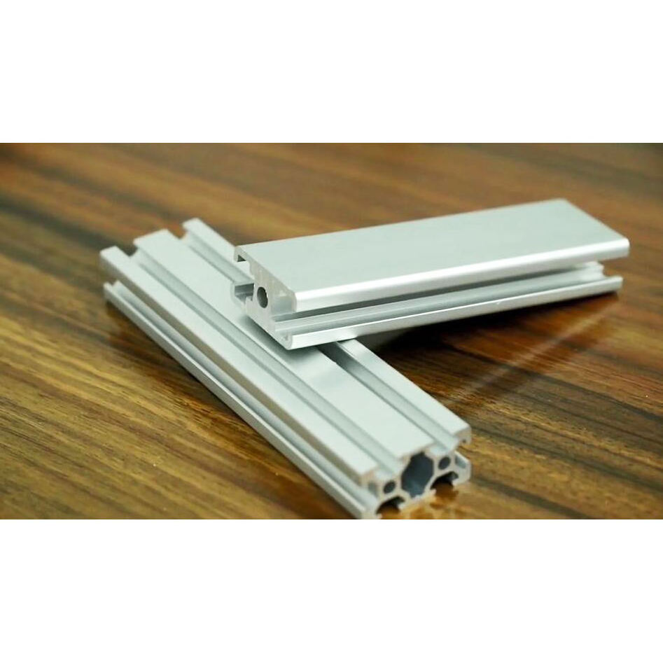 T slot aluminium extrusion profile industrial supplier 4080 aluminum extrusion profile mould