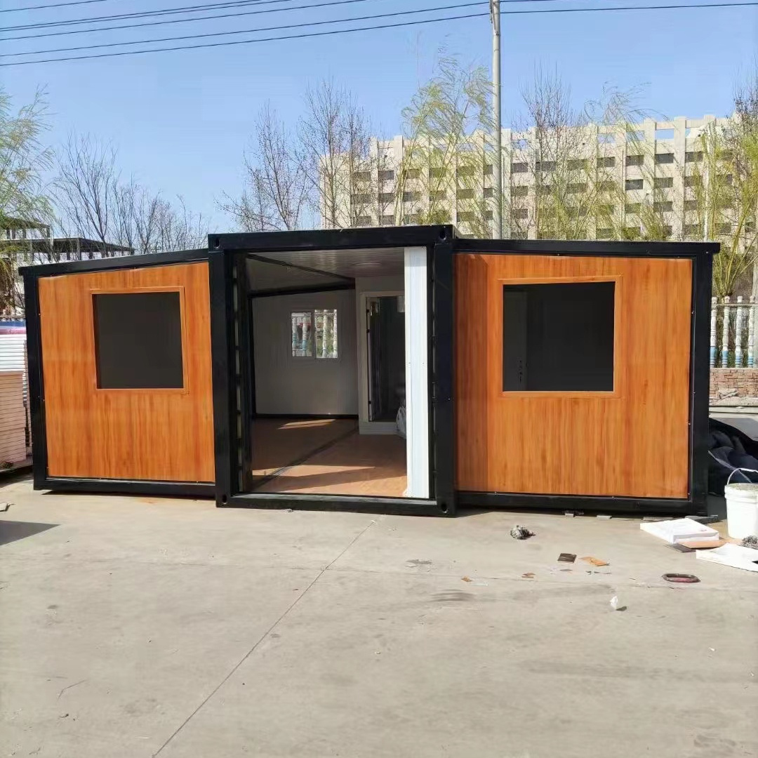 Container House Movable Prefabricated House for villa,office,Container House Movable Prefab House container home