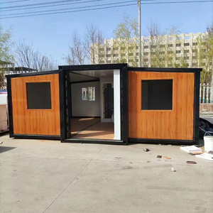 Container House Movable Prefabricated House for villa,office,Container House Movable Prefab House container home