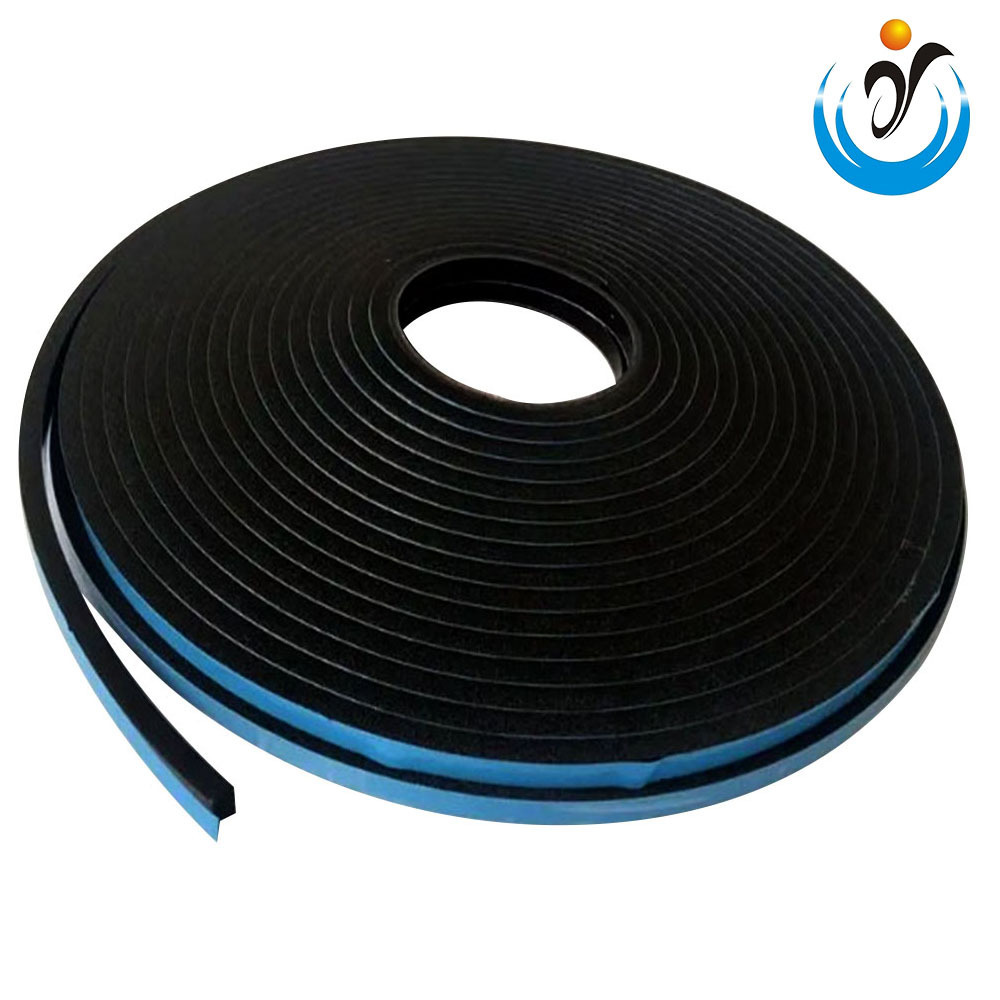 Hollow glass butyl tape sealant isolation adhesive hot melt adhesive accessories adhesives sealants polyurethane sealant