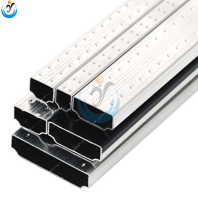 Made in China, insulated glass rod, aluminum spacer strip, warm edge strip, sealant, glass frame, aluminum strip insertion angle