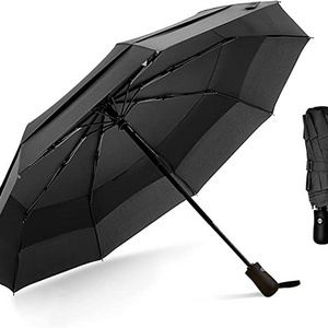 umbrellas for the rain Hot Sell  Product compact umbrella Windproof sun  automatic golf  Folding Umbrella with logo printing