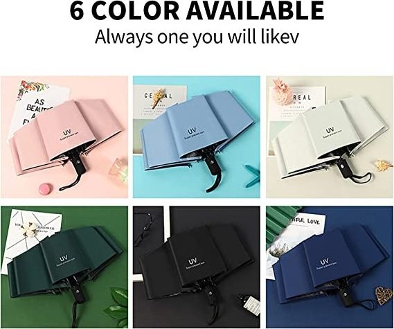 best automatic mini Anti UV Paraguas Rain Sun Umbrella Windproof Folding Portable Women men children logo umbrellas for the rain