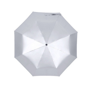 sombrillas umbrella supplier promotional mini small capsule sun uv phone pocket waterproof 5 folding umbrella with logo