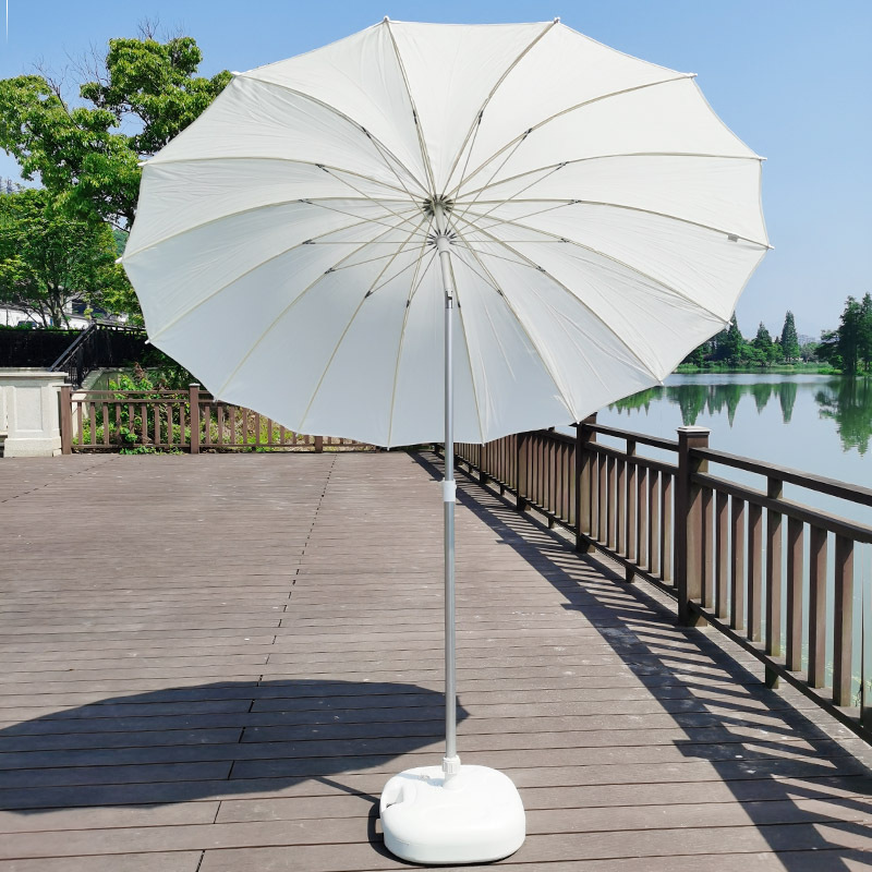 sombrillas supplier umbrellas for the rain uv protection Windproof parasol beach umbrella stands atio outdoor umbrella with logo