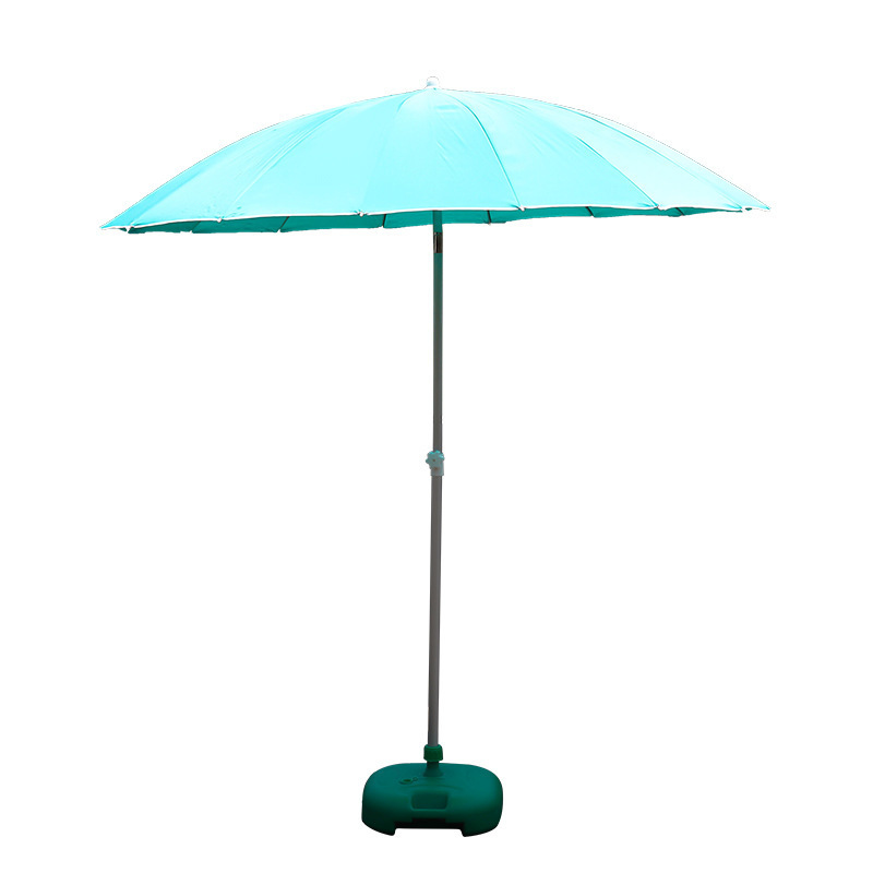 sombrillas supplier umbrellas for the rain uv protection Windproof parasol beach umbrella stands atio outdoor umbrella with logo