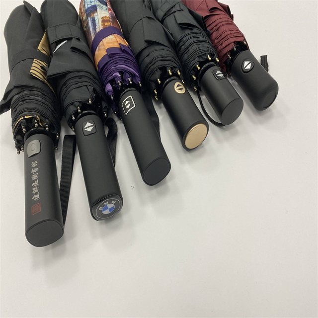 best sombrillas cheap uv mini pocket automatic 3 three umbrella capsule sun uv mini customized folding umbrella with logo