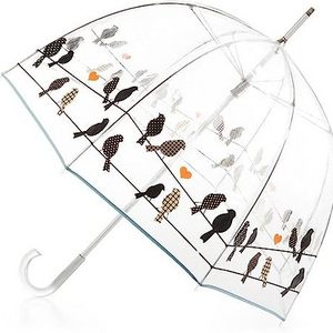 guarda chuva promotional Clear Rain Windproof Travel and Outdoor Colorful Design Options Events transparent umbrella for sale