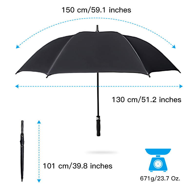 faction quality umbrellas custom logo golf automatic rain large outdoor uv windproof sun umbrella with logo promotion designs