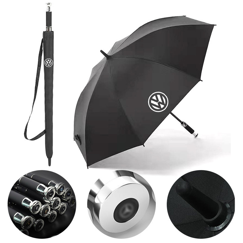 wholesale custom quality umbrellas Big Size Windproof Rolls Royce Umbrella High Quality sun Custom Logo Printing Golf Umbrella