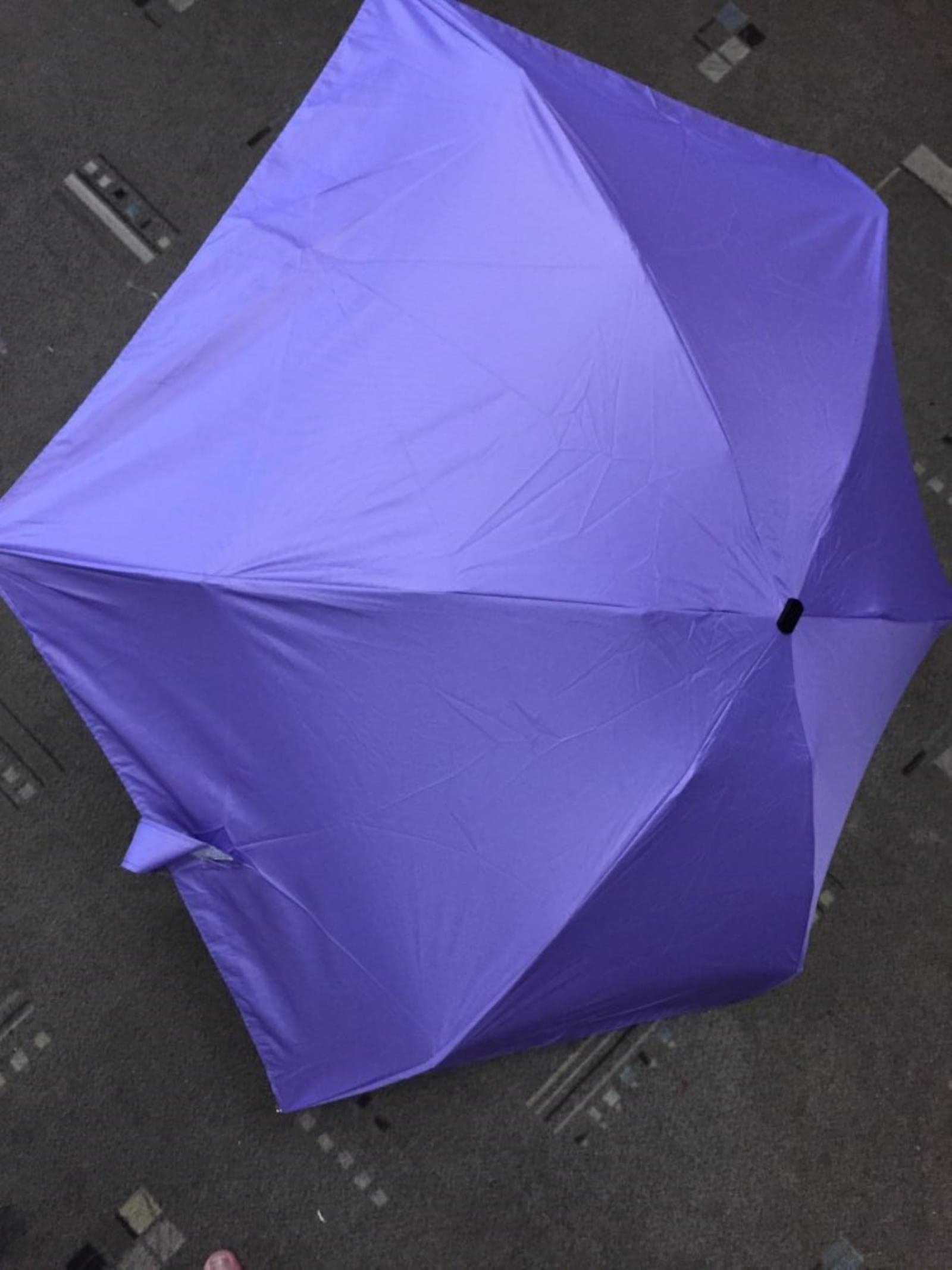 Factory Wholesale cheap Portable WPC 5 fold uv small umbrella with logo printing Parasol pocket Mini rain parapluie Umbrella