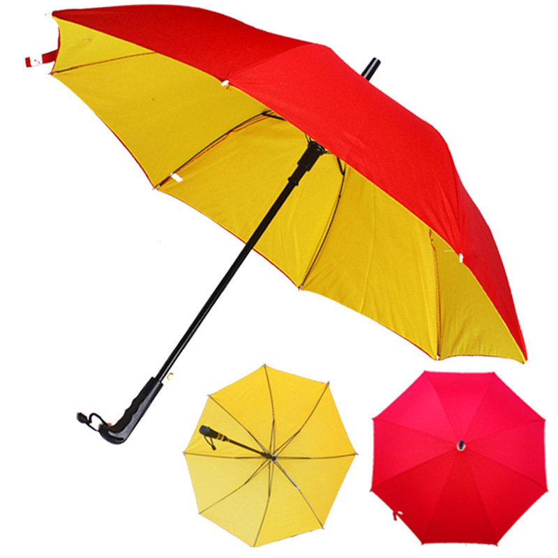 Promotional personalized windproof umbrella with logo vented automatic pint ads two layers golf umbrella