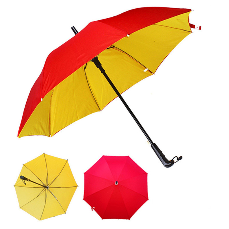 Promotional personalized windproof umbrella with logo vented automatic pint ads two layers golf umbrella