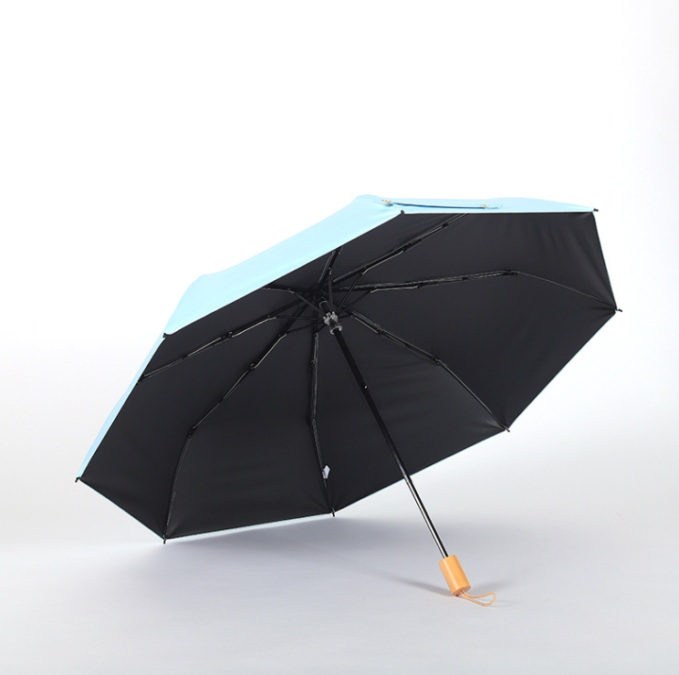 umbrellas for the rain paraguas High Quality Promotional Wholesale cheap one piece Windproof travel umbrella with logo