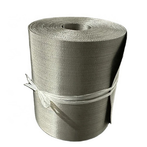 ato filter mesh belt 152/24 260/40 132/17 200/40 reverse dutch weave wire mesh