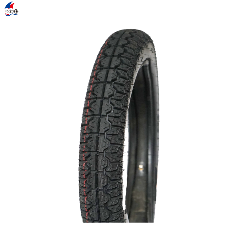 pneu de moto 18 90/90 high quality motorcycle  tire  90/90-18 tubeless tyre